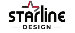 STARLINE DESIGN trademark