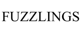 FUZZLINGS trademark