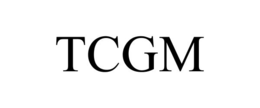 TCGM trademark