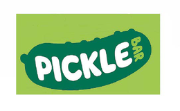 PICKLE BAR trademark