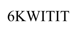 6KWITIT trademark