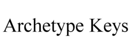 ARCHETYPE KEYS trademark