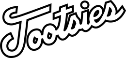 TOOTSIES trademark