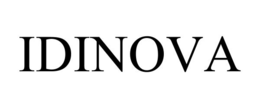 IDINOVA trademark