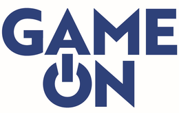 GAME ON trademark