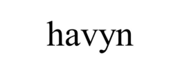 HAVYN trademark