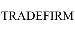TRADEFIRM trademark