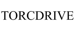 TORCDRIVE trademark