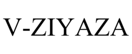 V-ZIYAZA trademark