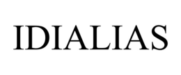 IDIALIAS trademark