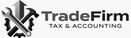 TRADEFIRM TAX & ACCOUNTING trademark