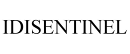IDISENTINEL trademark
