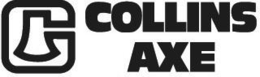 COLLINS AXE trademark