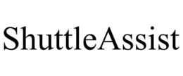 SHUTTLEASSIST trademark