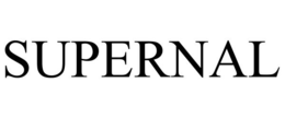 SUPERNAL trademark