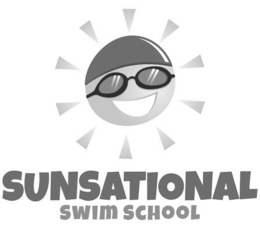 SUNSATIONAL SWIM SCHOOL trademark