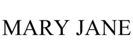 MARY JANE trademark