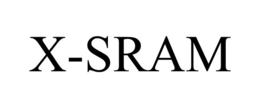 X-SRAM trademark