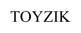 TOYZIK trademark