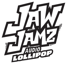 JAW JAMZ AUDIO LOLLIPOP trademark