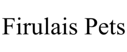 FIRULAIS PETS trademark