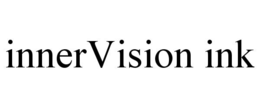INNERVISION INK trademark