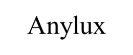 ANYLUX trademark