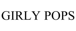 GIRLY POPS trademark