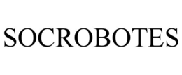 SOCROBOTES trademark