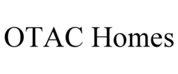 OTAC HOMES trademark