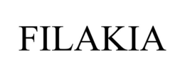 FILAKIA trademark