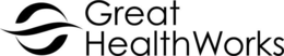GREAT HEALTHWORKS trademark