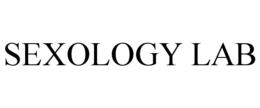 SEXOLOGY LAB trademark