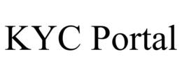 KYC PORTAL trademark