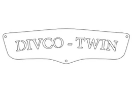 DIVCO - TWIN trademark