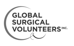 GLOBAL SURGICAL VOLUNTEERS INC. trademark