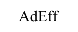 ADEFF trademark