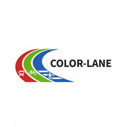 COLOR-LANE trademark