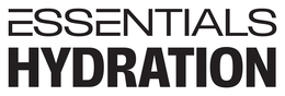 ESSENTIALS HYDRATION trademark