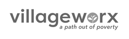 VILLAGEWORX A PATH OUT OF POVERTY trademark