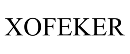 XOFEKER trademark