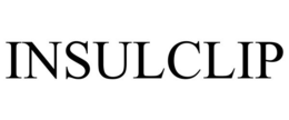 INSULCLIP trademark