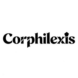CORPHILEXIS trademark