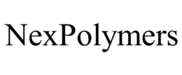 NEXPOLYMERS trademark