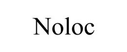 NOLOC trademark