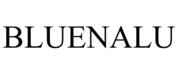 BLUENALU trademark