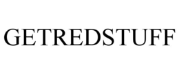 GETREDSTUFF trademark