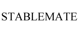 STABLEMATE trademark