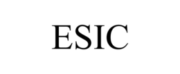 ESIC trademark