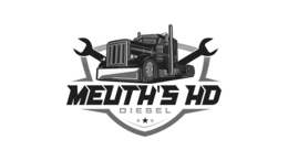 MEUTH'S HD DIESEL trademark